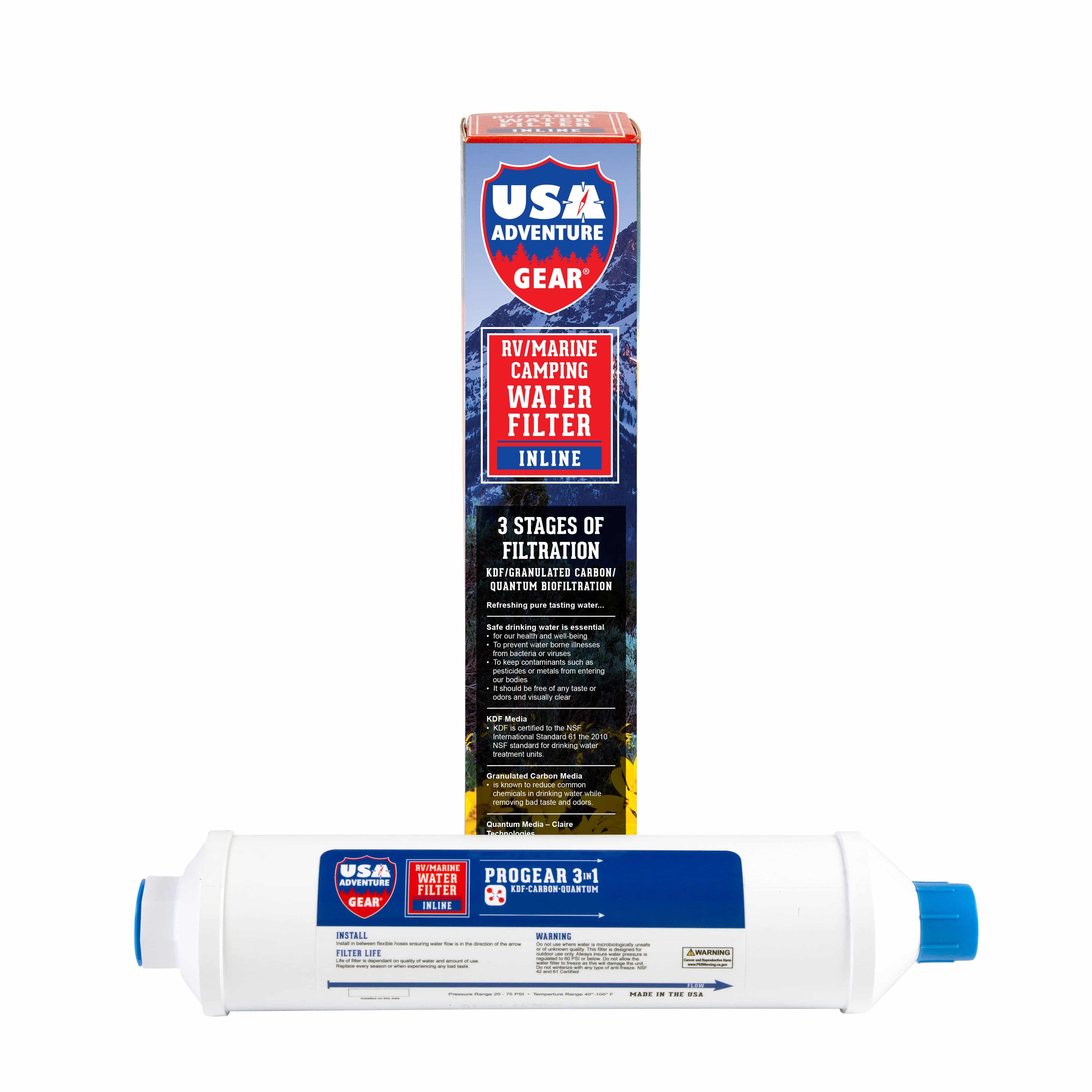 Inline Water Filter For Home India Cheapest Offers factoryeye