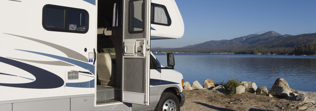 Boondocking Water Tips