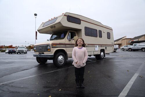 Donating your RV for Natural Disaster Survivors - How you can help!
