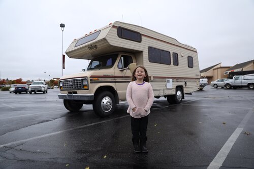 Donating your RV for Natural Disaster Survivors - How you can help ...