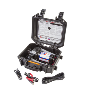 ProGear Ruggedized Water Transfer Kits 🍀