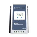 ACOPOWER Midas 40A MPPT Solar Charge Controller with Remote Meter - USA Adventure Gear