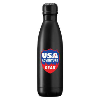 ProGear Premium Copper Insulated Water Bottle 17 oz. - USA Adventure Gear